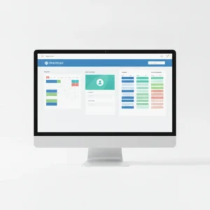 Clinic Appointment Scheduling Setup