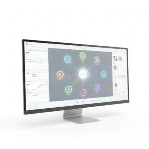 Branch Management System Configuration