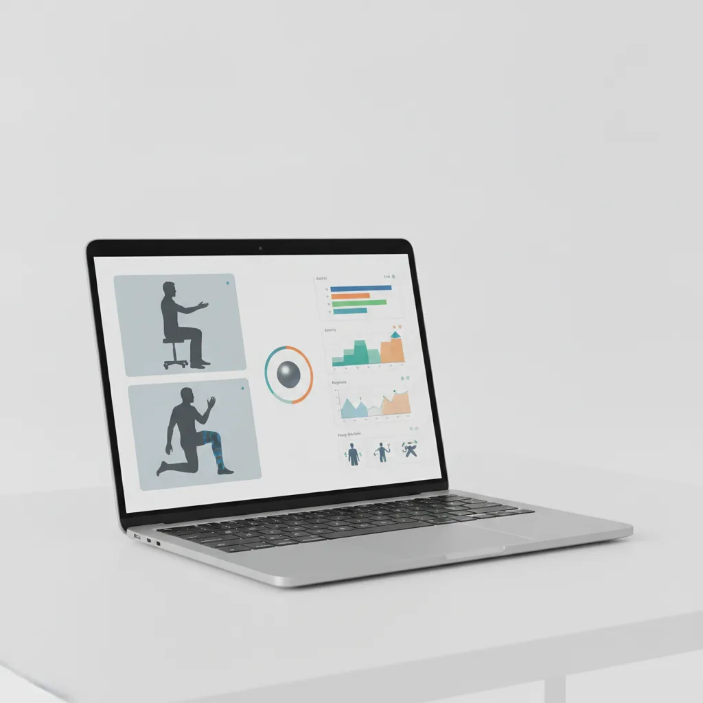 Tele-Rehab Consultation Enablement