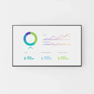 Clinic Reporting and KPI Dashboard