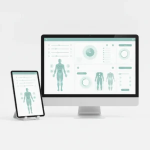 Outcome Assessment Form Builder