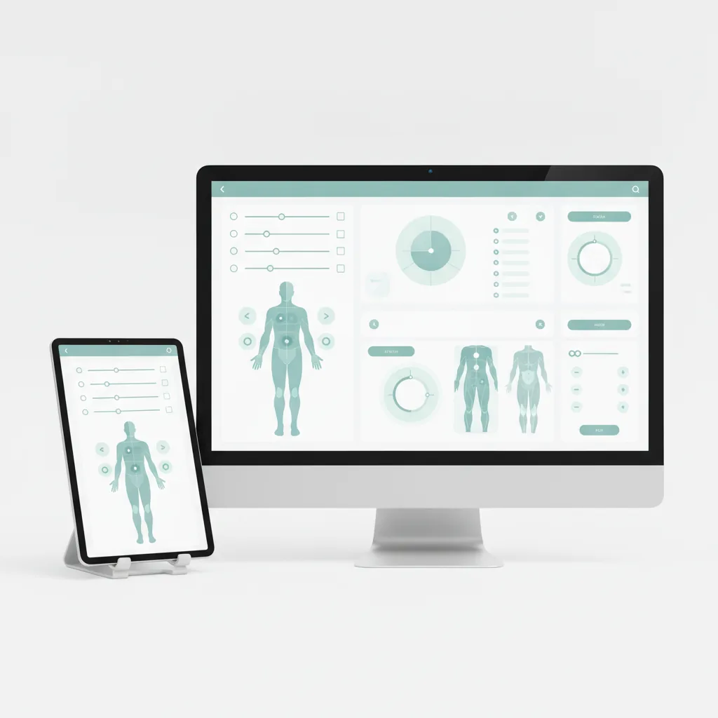 Outcome Assessment Form Builder