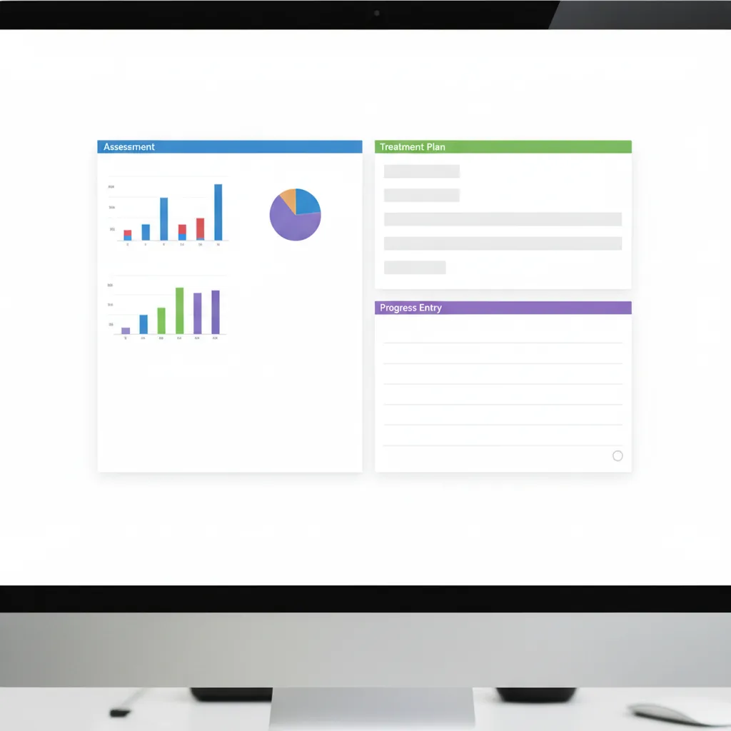 SOAP Notes Digitization Service