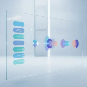 Custom Rehabilitation Workflow Automation
