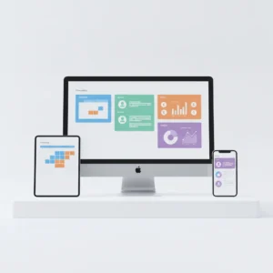Complete Rehab Center Software Deployment