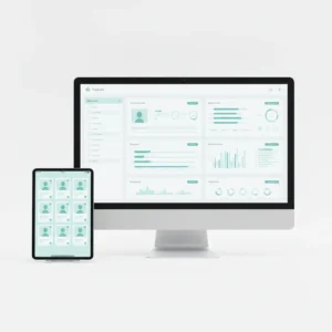 Patient Registration Module Configuration